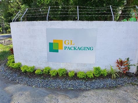 gl packaging philippines inc|IBC .